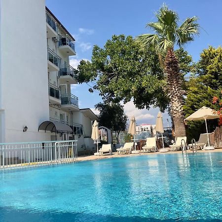 Mia Casa Hotel Fethiye Exteriör bild